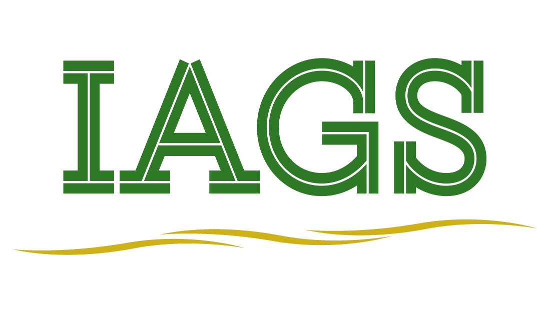 IAGS Logo