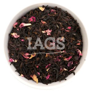 ROSE BLACK TEA
