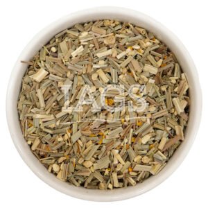 TURMERIC GINGER LEMONGRASS