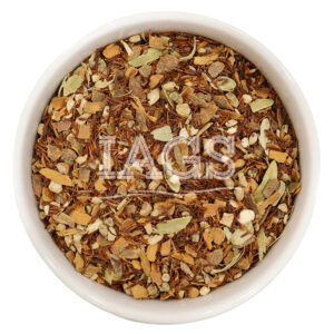 SPICED ROOIBOS