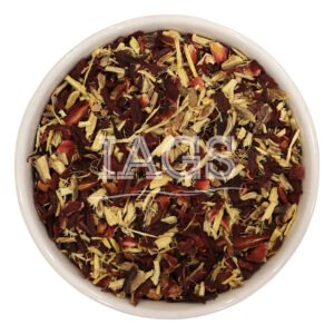 HIBISCUS LICORICE STAR ANISE