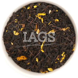 MANGO BLACK TEA